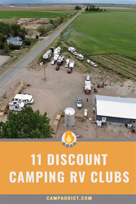 discount camping clubs are they worth it